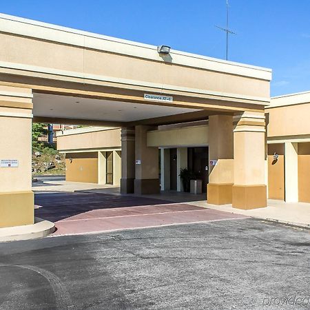 Quality Inn Кууквил Екстериор снимка