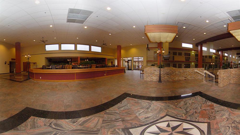 Quality Inn Кууквил Екстериор снимка