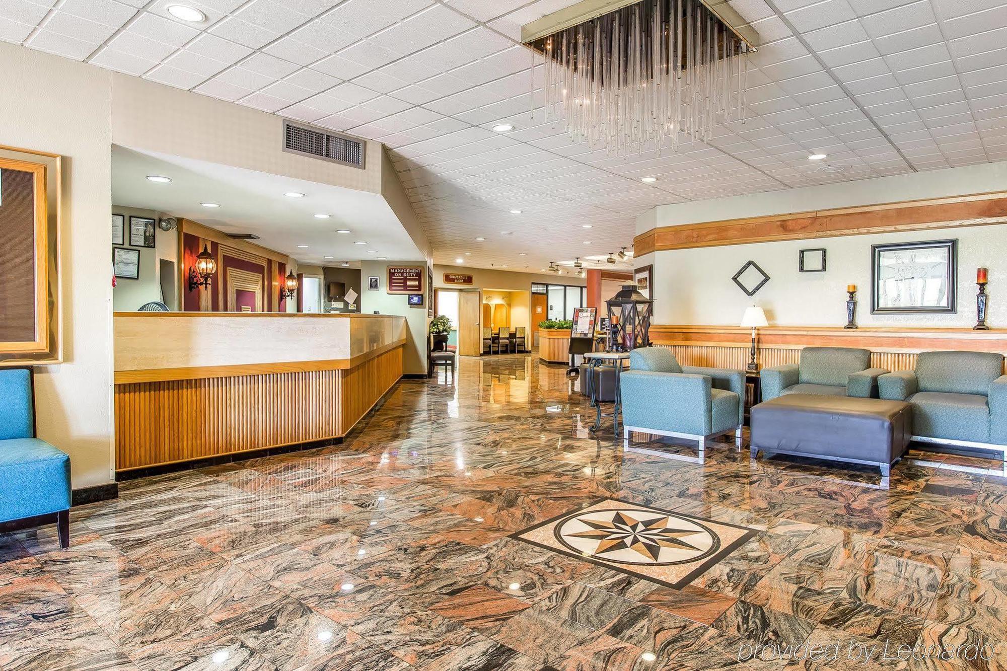 Quality Inn Кууквил Екстериор снимка