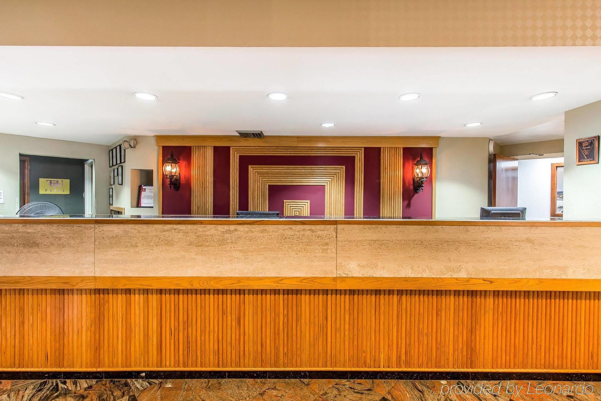 Quality Inn Кууквил Екстериор снимка