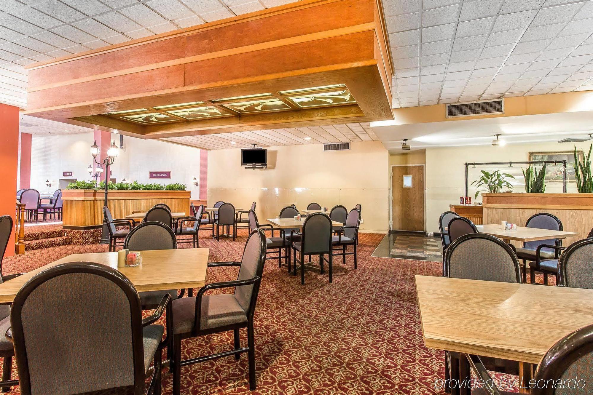 Quality Inn Кууквил Екстериор снимка