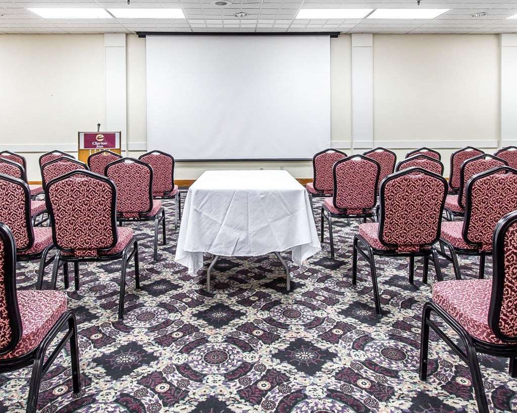 Quality Inn Кууквил Съоръжения снимка